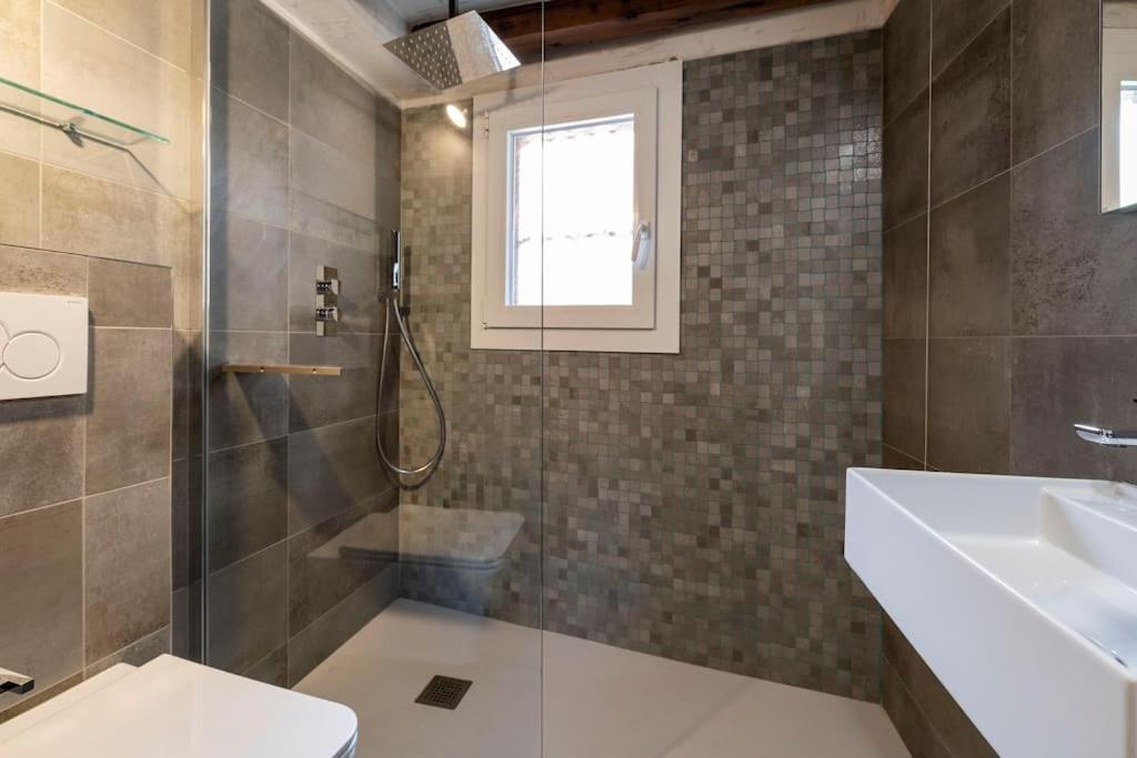 ונציה Ca Dei Zoti3 With Luggage Room מראה חיצוני תמונה