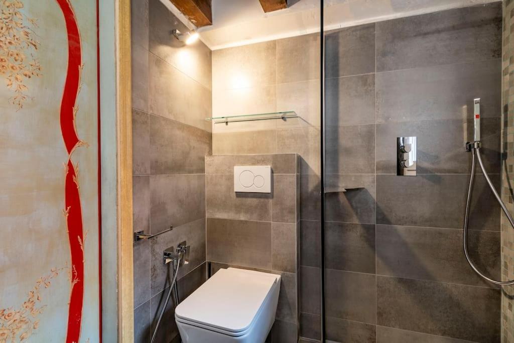 ונציה Ca Dei Zoti3 With Luggage Room מראה חיצוני תמונה
