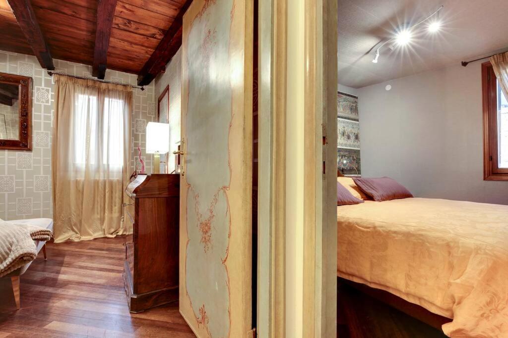 ונציה Ca Dei Zoti3 With Luggage Room מראה חיצוני תמונה